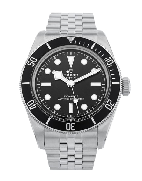 Tudor Black Bay M7941A1A0NU-0003